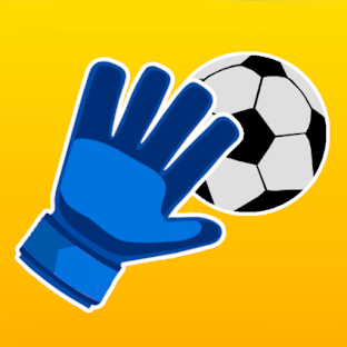 Penalty Royale: Football match